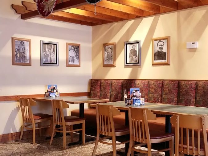 Los Pancho’s Restaurant